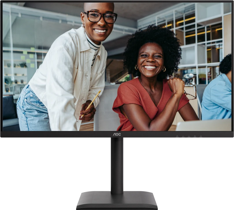 Monitorius Monitorius AOC E4 Q32E4U monitorius komputerowy 80 cm (31.5