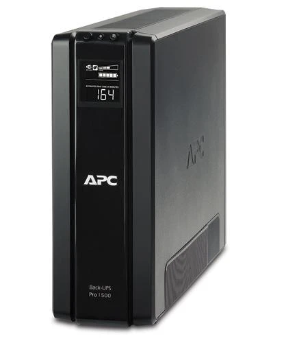 Apc Energiją taupantis „Back-UPS Pro 1200“, 230 V, „Schuko“