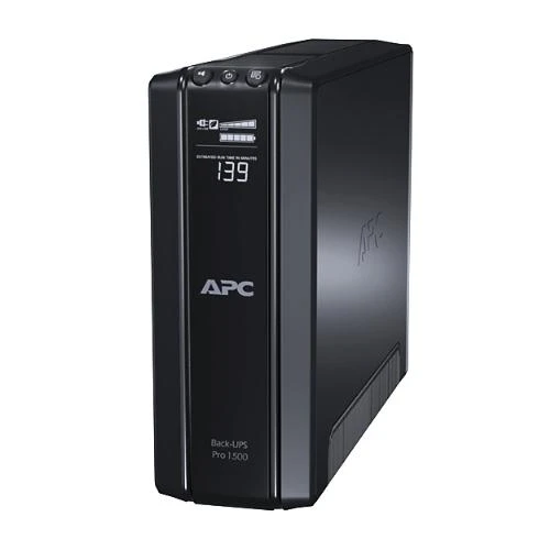 Apc Power Saving Back-UPS RS 1500 230V