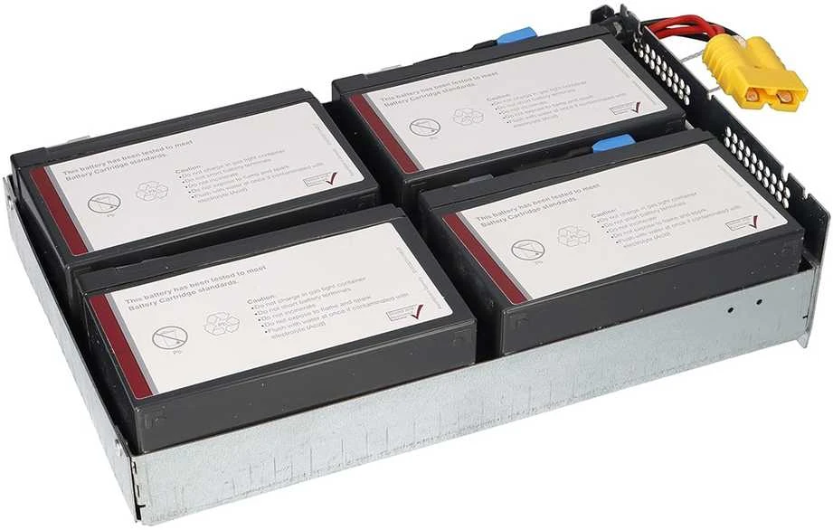 APC Replacement Baterija Cartridge #159