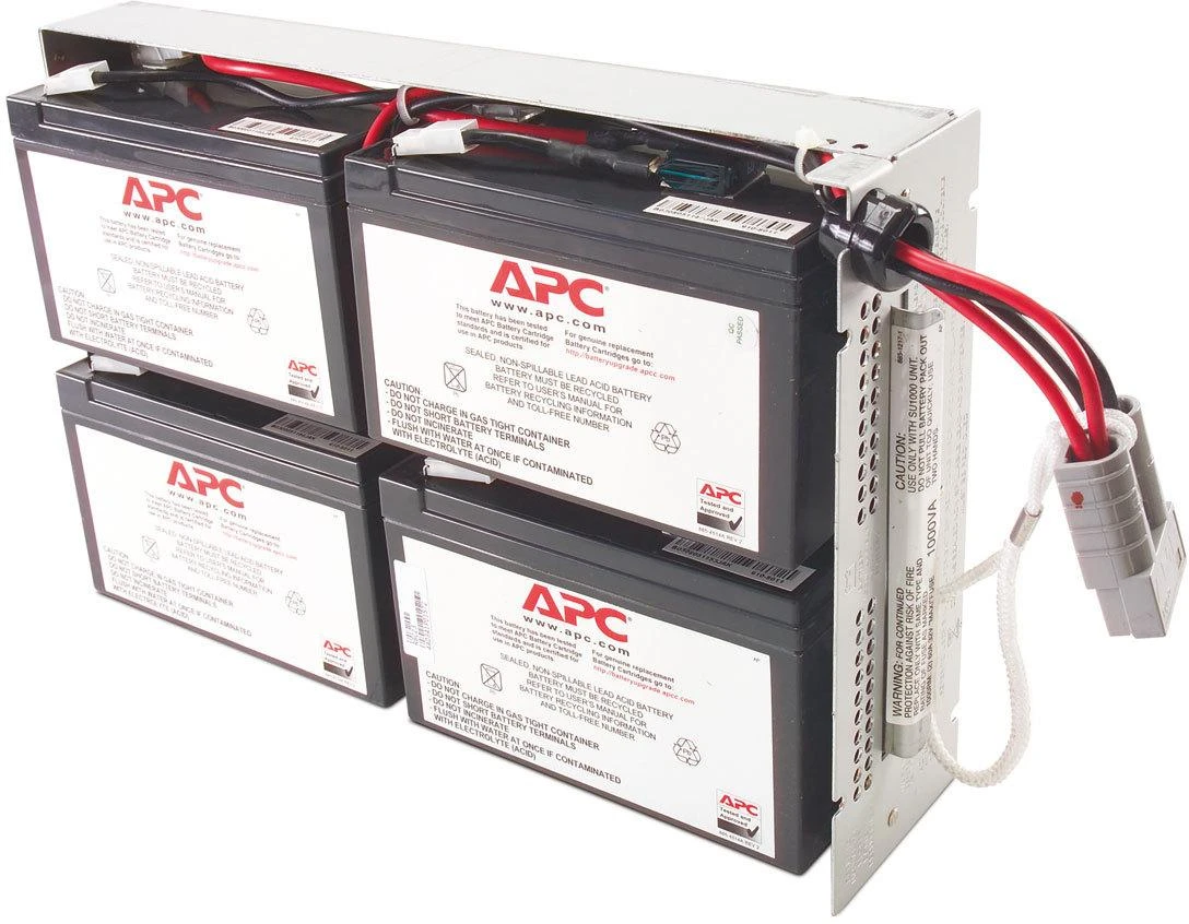 APC RBC23 UPS akumuliatorius Rūgštinis akumuliatorius (VRLA)