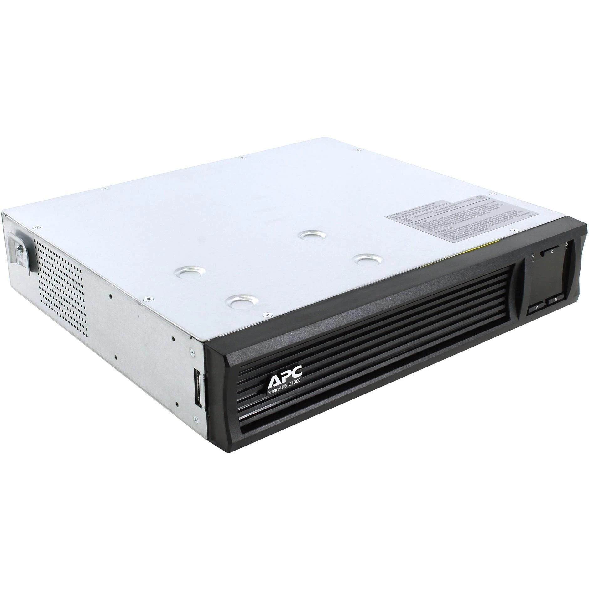 APC Smart-UPS C 1000VA LCD RM 2U 230V su SmartConnect