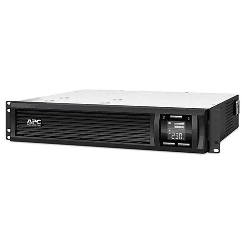 APC Smart-UPS C 1500V su SmartConnect