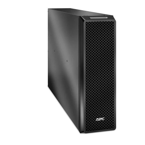 APC SRT192BP nepertraukiamo maitinimo resursai (UPS) 5000 VA