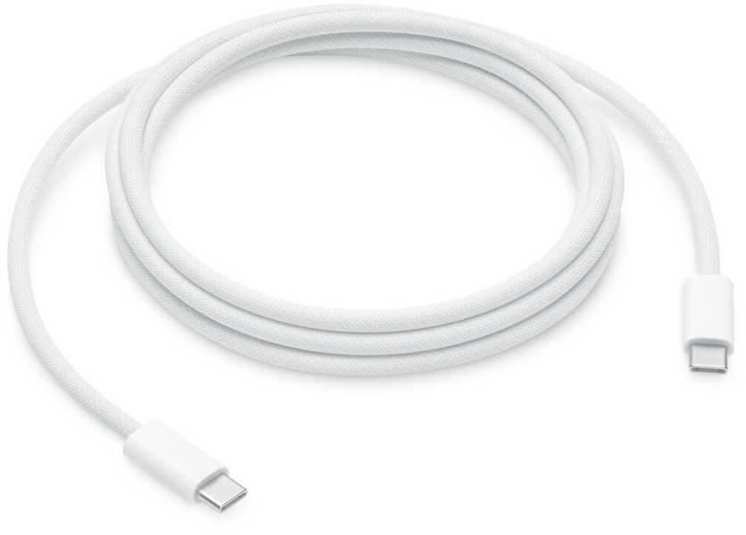 Apple 240 W USB-C įkrovimo laidas (2 m)
