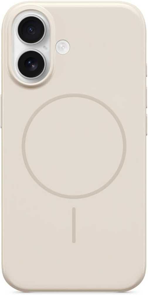 APPLE BEATS DĖKLAS MCFT4LL/A IPHONE 16 PRO MAX RIPTIDE Mėlynas ATVIRAS PAKUOTĖ