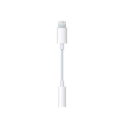 Apple Adapteris iš Lightning į 3.5mm MMX62ZM/A