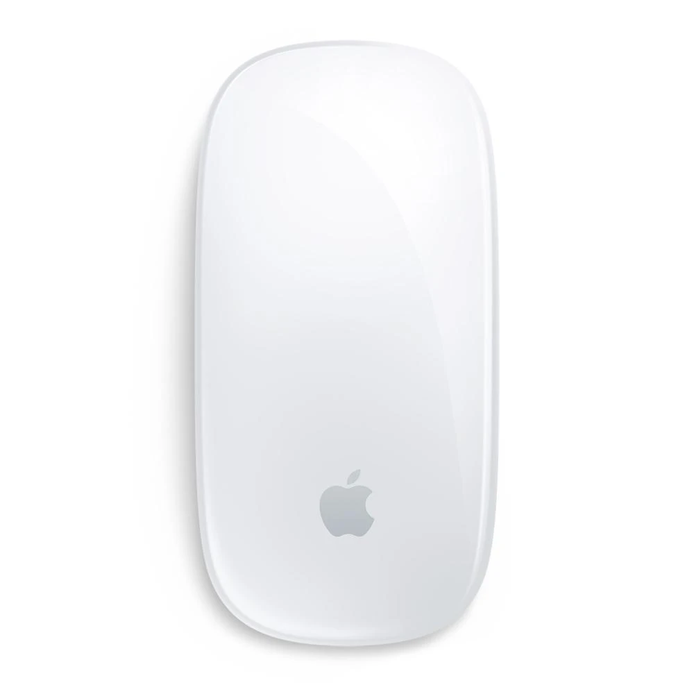 Belaidė pelė Magic Mouse - Multi-Touch Surface, balta