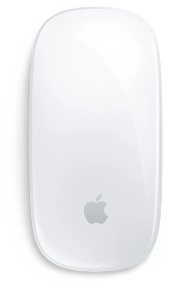 MacBook Apple Magic kompiuterinė pelė Biuras Abiems rankoms „Bluetooth“