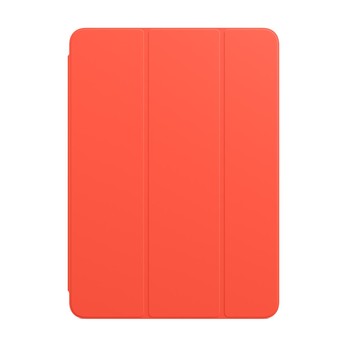 Apple „Smart Folio“ dėklas, skirtas iPad Air 5 (2022) / Air 4 (2020) – oranžinis