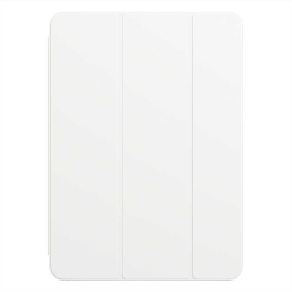 „Apple Smart Folio“, skirtas 11 colių „iPad Pro“ (1–4 kartos) – baltas 2021 m.