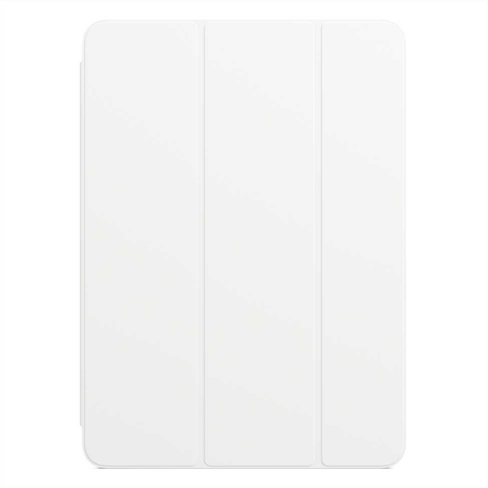 „Apple Smart Folio“, skirtas 11 colių „iPad Pro“ (1–4 kartos) – baltas 2021 m.
