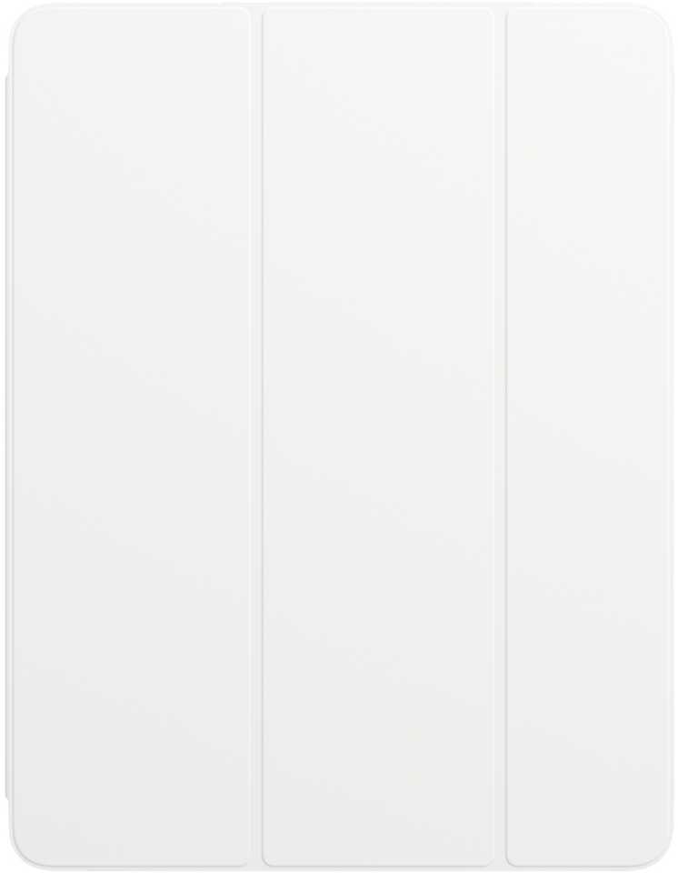 „Apple Smart Folio“, skirtas 12,9 colio „iPad Pro“ (3–6 kartos) – baltas 2021 m.