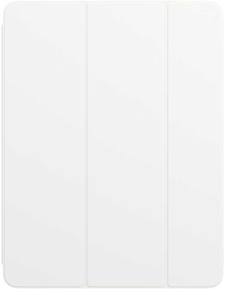 „Apple Smart Folio“, skirtas 12,9 colio „iPad Pro“ (3–6 kartos) – baltas 2021 m.