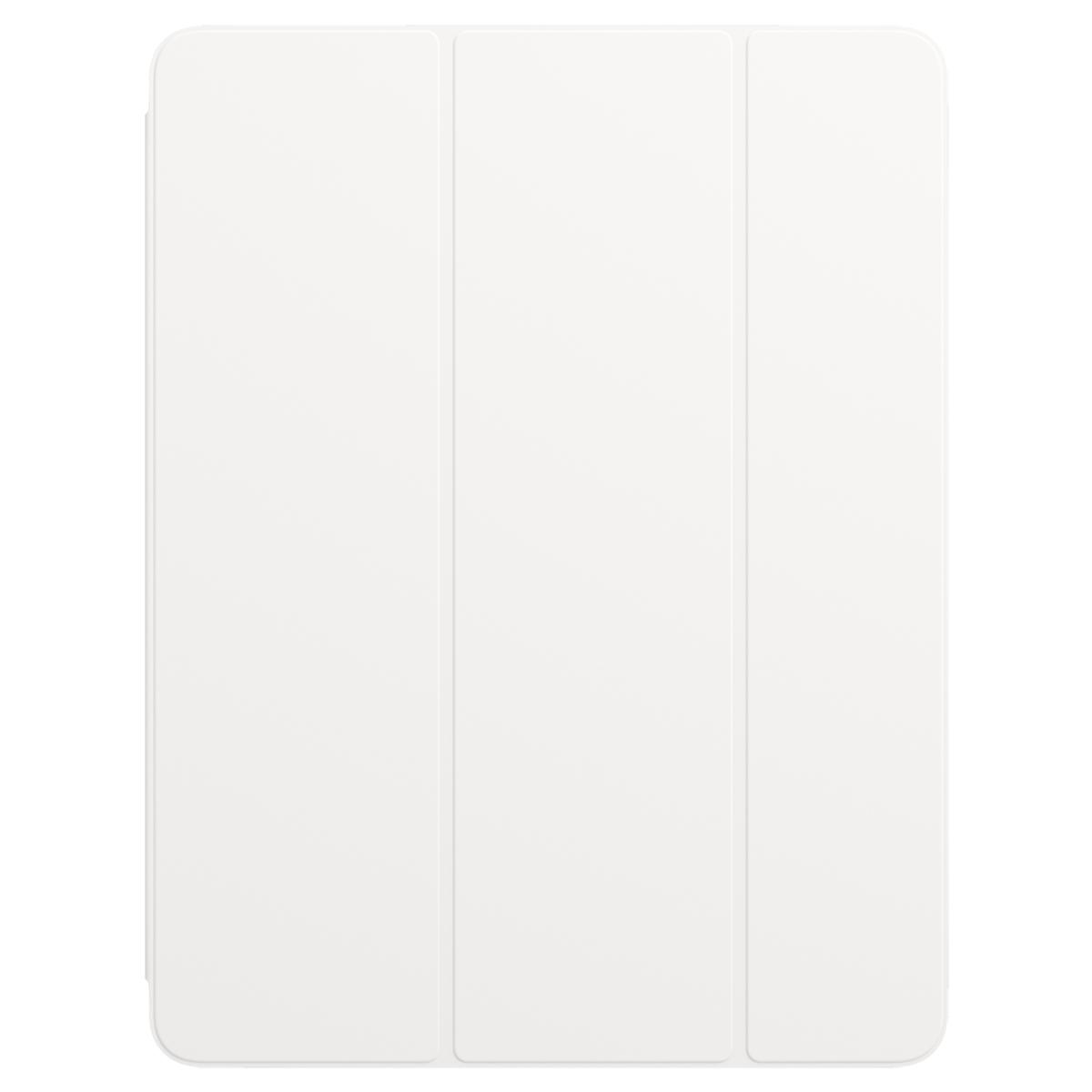 „Apple Smart Folio“, skirtas 12,9 colio „iPad Pro“ (3–6 kartos) – baltas 2021 m.