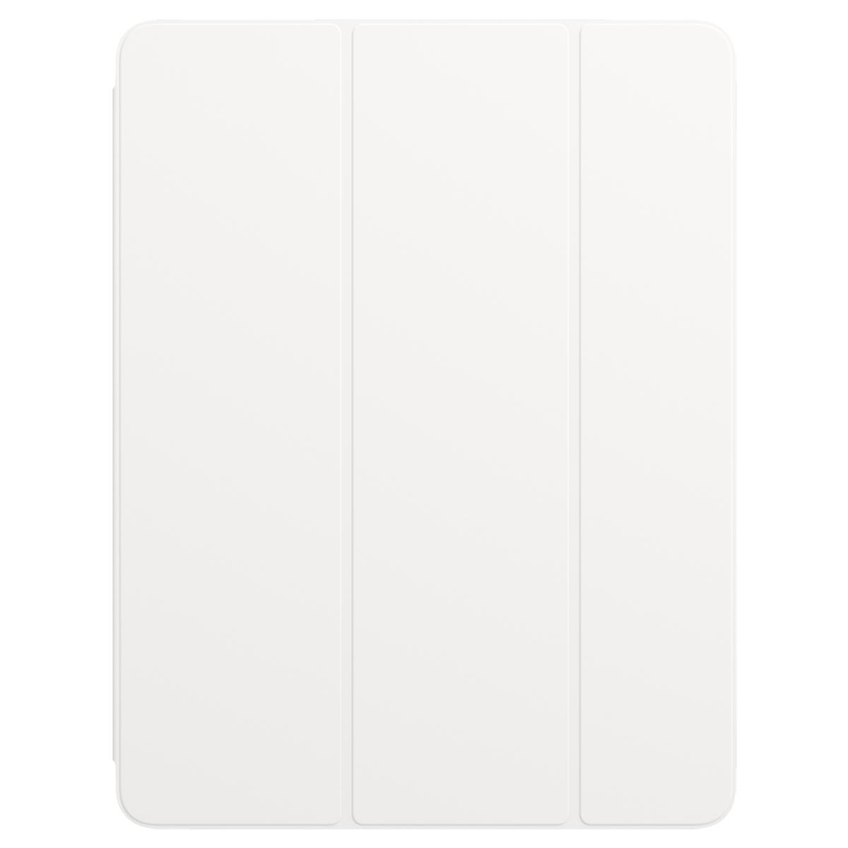 „Apple Smart Folio“, skirtas 12,9 colio „iPad Pro“ (3–6 kartos) – baltas 2021 m.