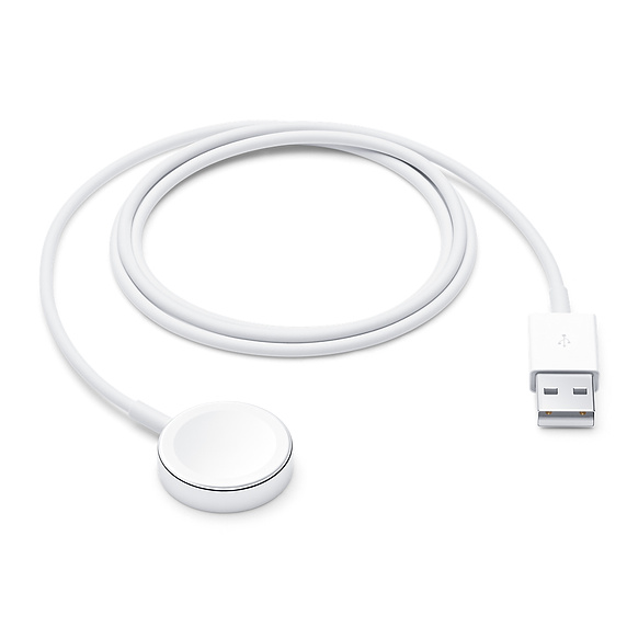 Apple Watch magnetinis įkrovimo laidas (1 m)