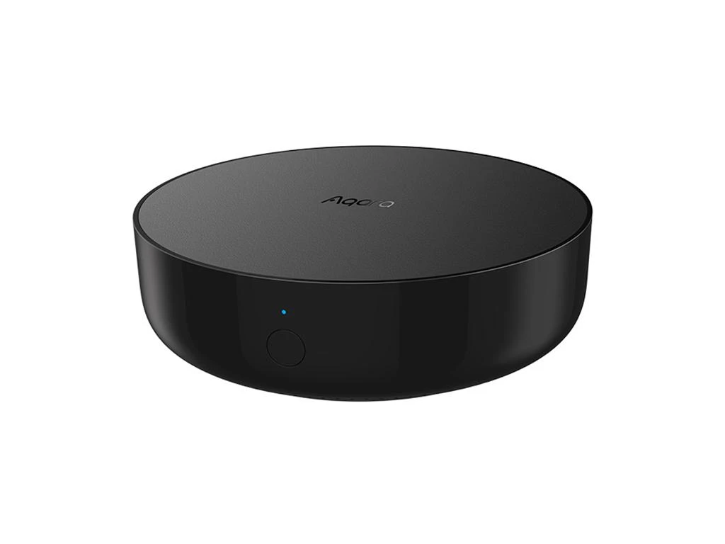 Aqara SMART HOME HUB CONTROL