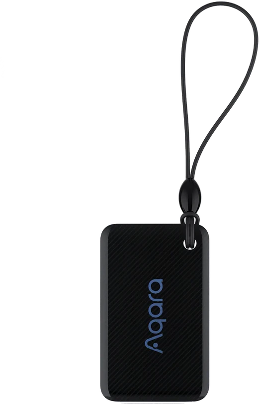 Aqara NFC kortelė | NFC prieigos kortelė | AL-D02D