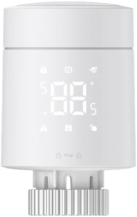 Aqara W600 išmanus radiatoriaus termostatas (WT-A03D)