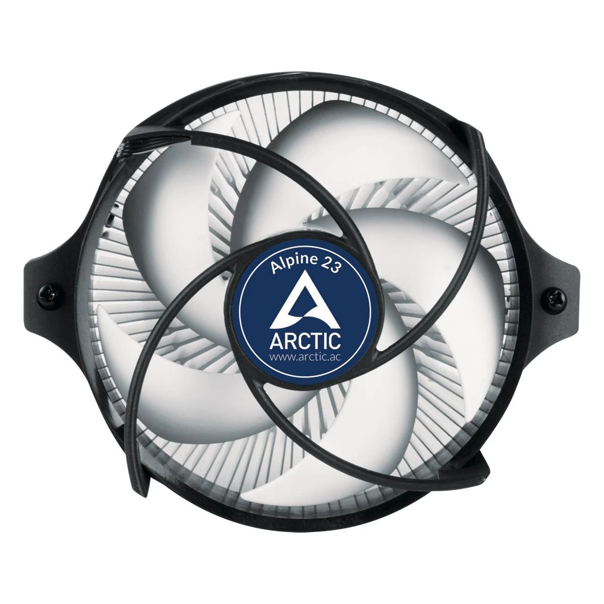 ARCTIC Alpine 23 | CPU aušintuvas