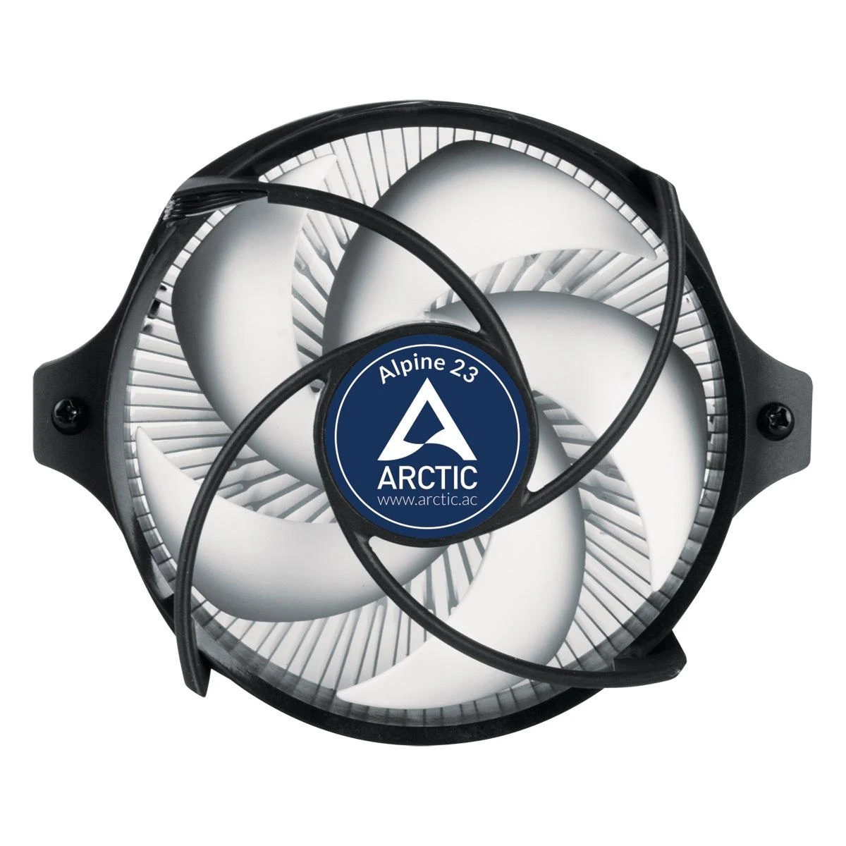 ARCTIC Alpine 23 | CPU aušintuvas