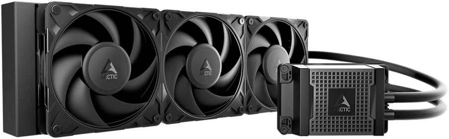 Arctic Liquid Freezer WS360-SP6 aušinimo sistema