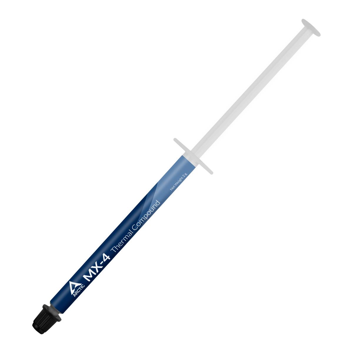 Arctic Cooling Arctic MX-4 2019 Edition termo pasta | 2 gramai