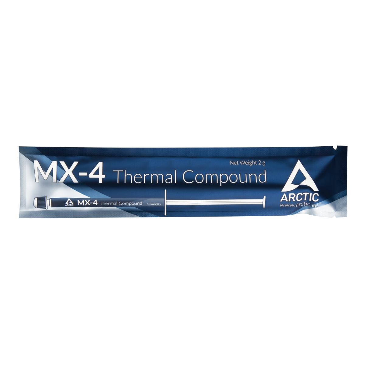 Arctic Cooling Arctic MX-4 2019 Edition termo pasta | 2 gramai