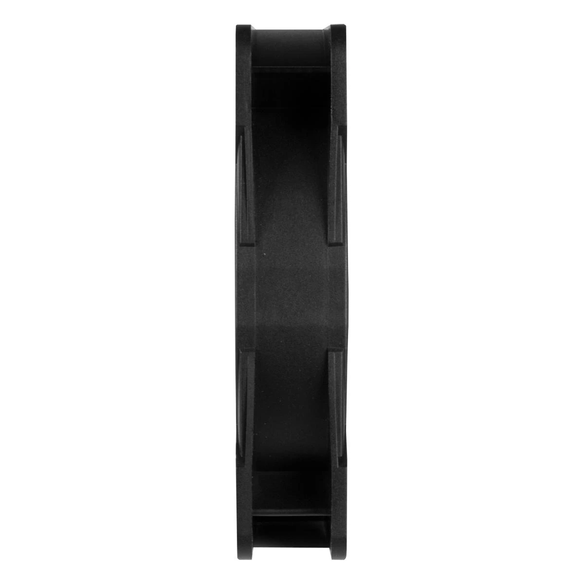 Arctic Cooling ARCTIC F12 PWM PST - 120 mm PWM korpuso ventiliatorius