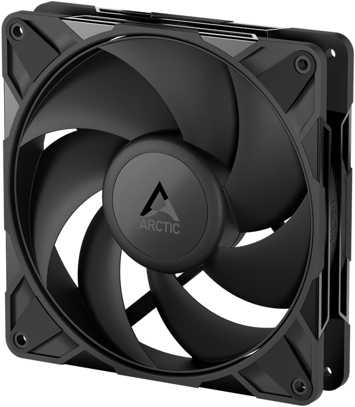 ARCTIC P14 PRO Reverse PWM PST korpuso ventiliatorius, 4-pin, 140mm