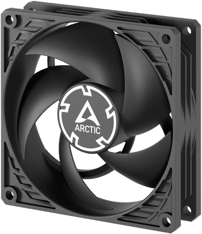 ARCTIC P9 Silent 92mm kompiuterio ventiliatorius