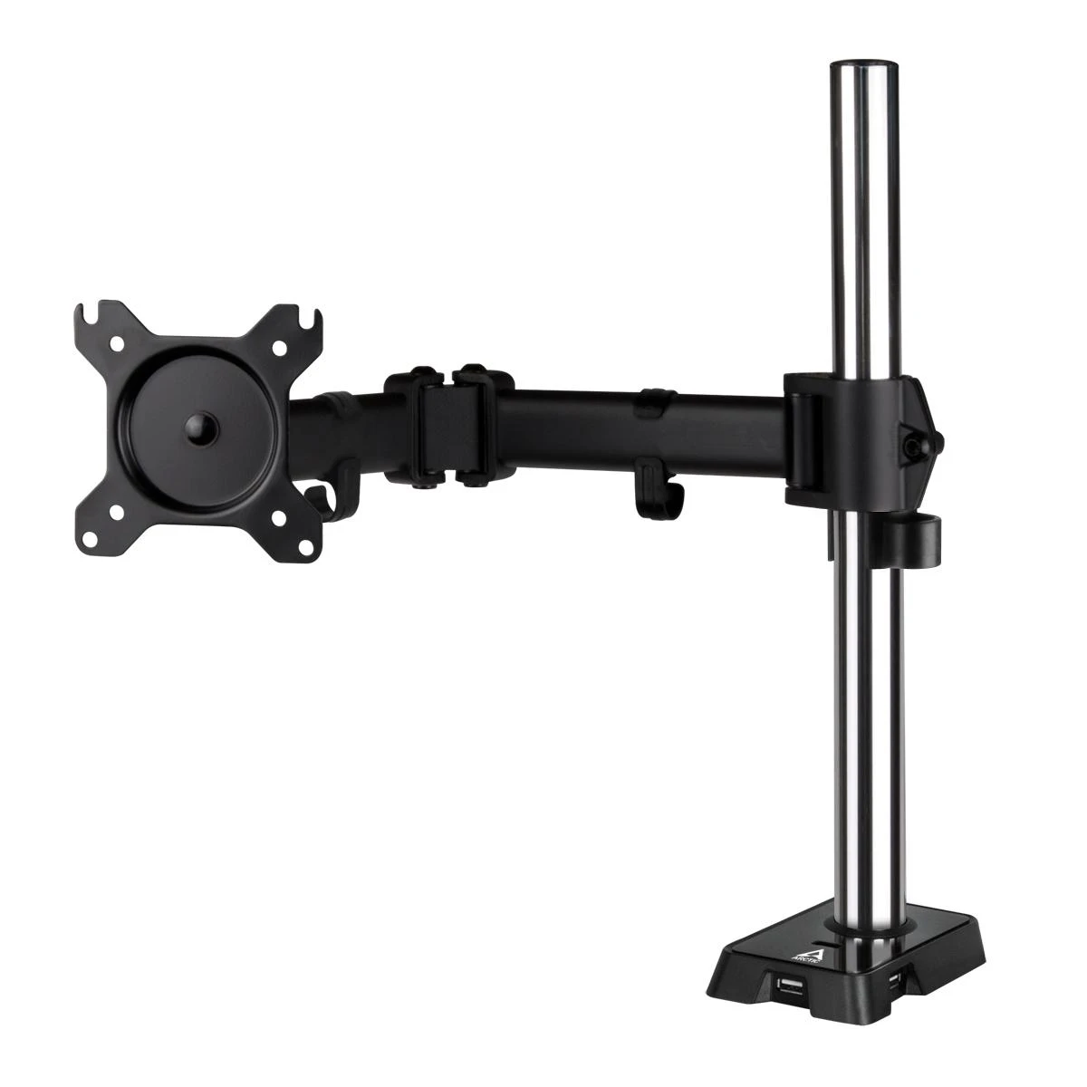 Laikiklis ARI ARCTIC Z1 (Gen 3) 124,5 cm (49") Juoda