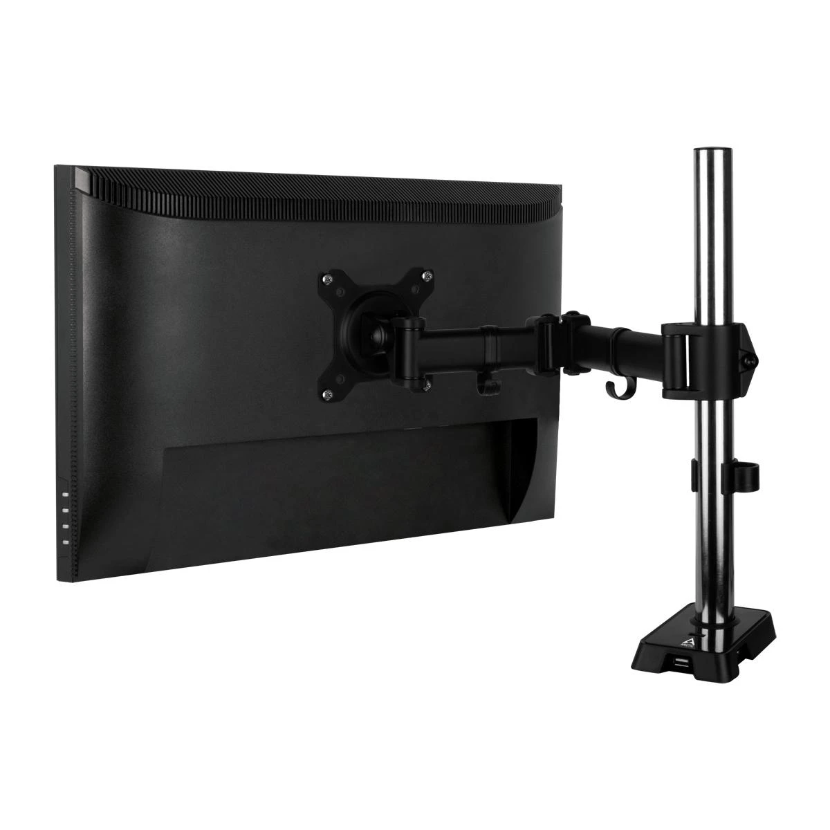 Laikiklis ARCTIC Z1 (Gen 3) 124,5 cm (49") Juoda