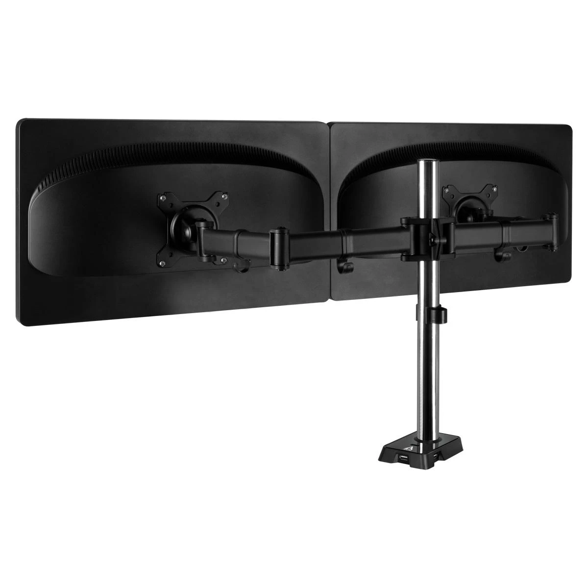 Laikiklis ARCTIC Z2 (Gen 3) 86,4 cm (34") Juoda