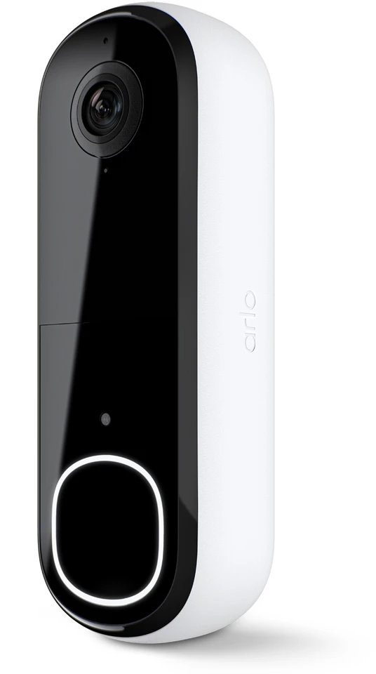 Arlo ARLO ESSENTIAL 2 2K Video Doorbell