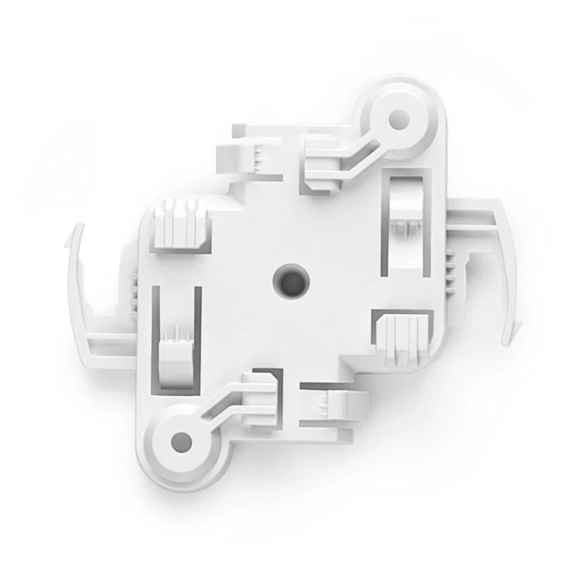 Maršrutizatorius Hewlett Packard (HP) HPE Aruba Instant On AP22 įleidžiama įvorė