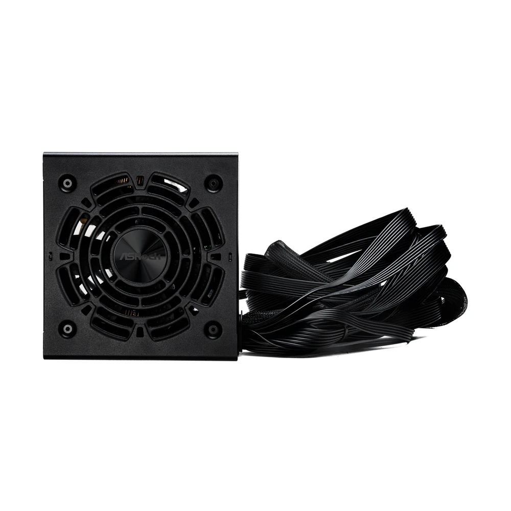 Maitinimo šaltinis ASRock Challenger Bronze 750W (CL-750B)