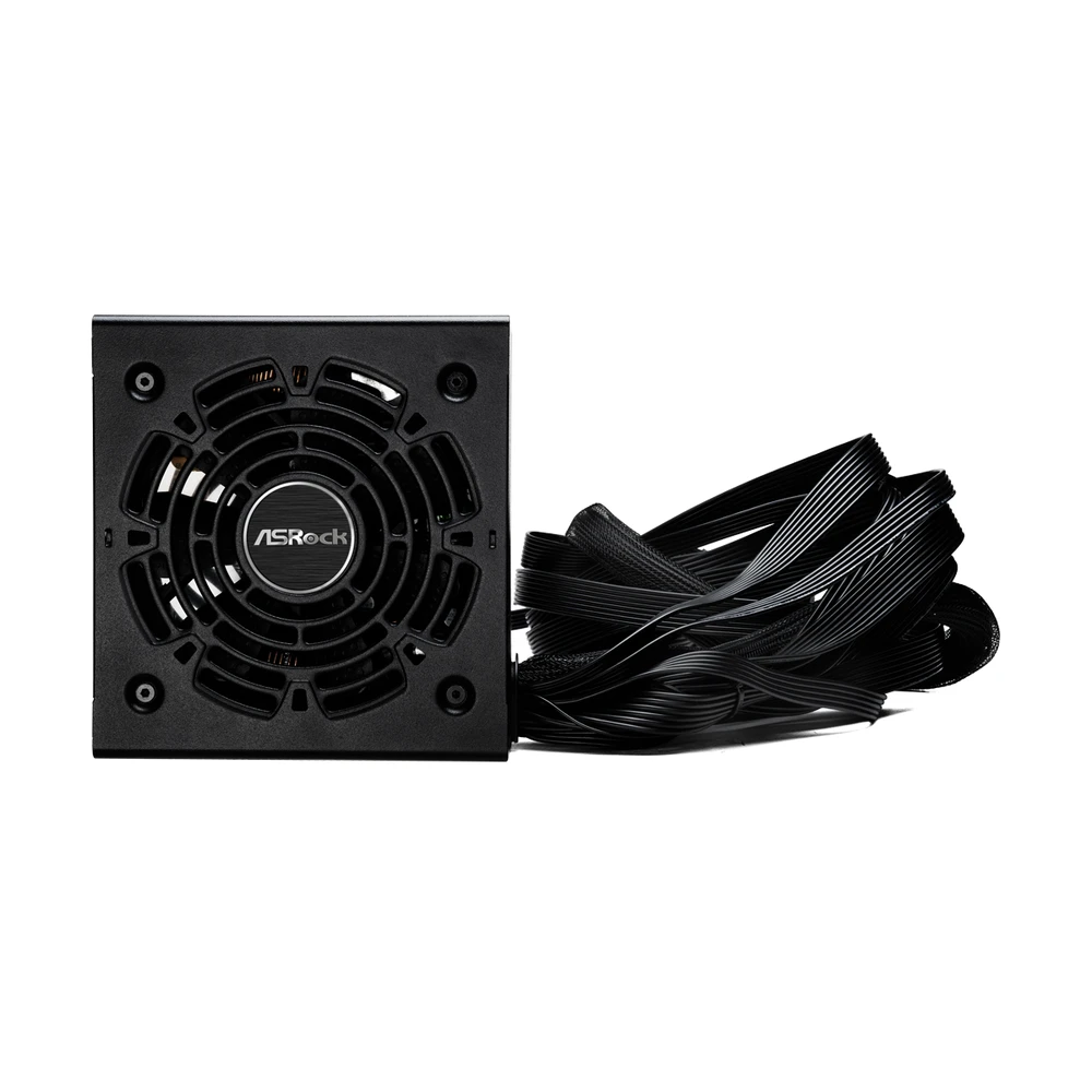 Maitinimo šaltinis ASRock Challenger Gold 850W (CL-850G)