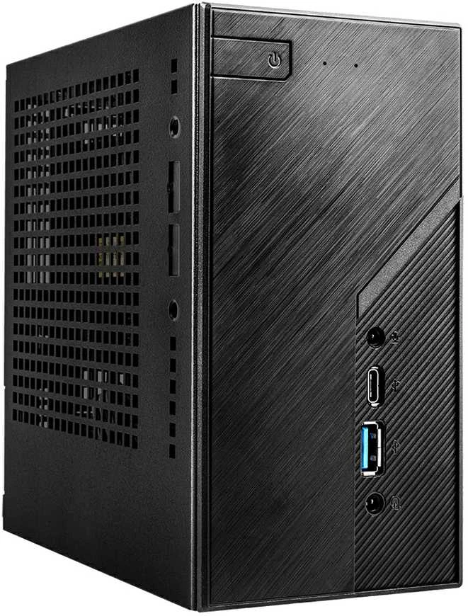 ASROCK DESKMINI B760 LGA 1700