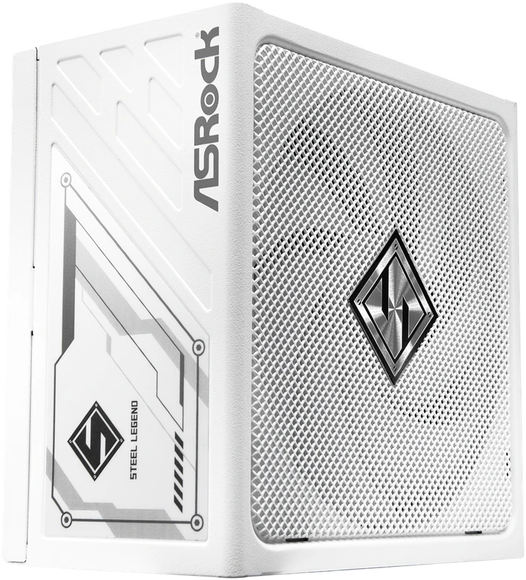 Maitinimo šaltinis ASRock Steel Legend SL-1200GW 1000 W (SL-1200GW)