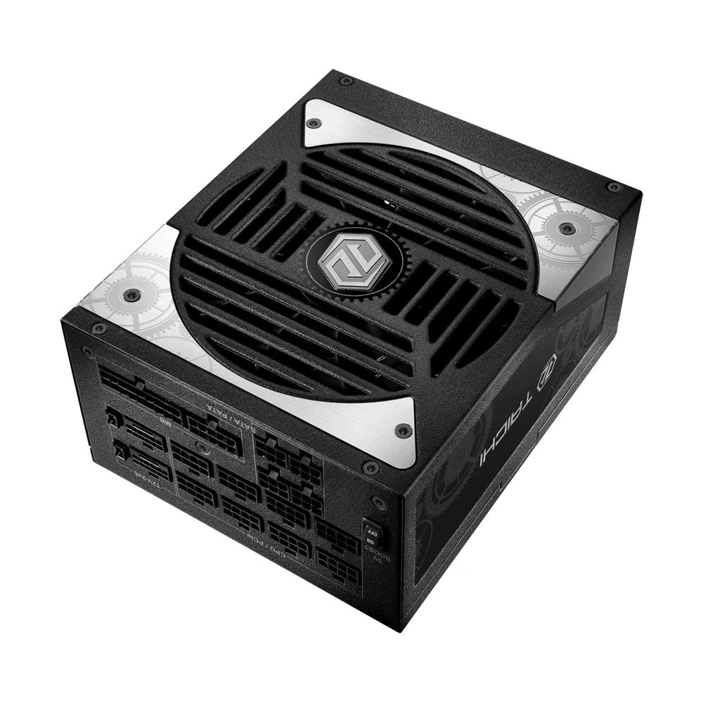 Maitinimo šaltinis ASRock Taichi 1300W Titanium (TC-1300T)