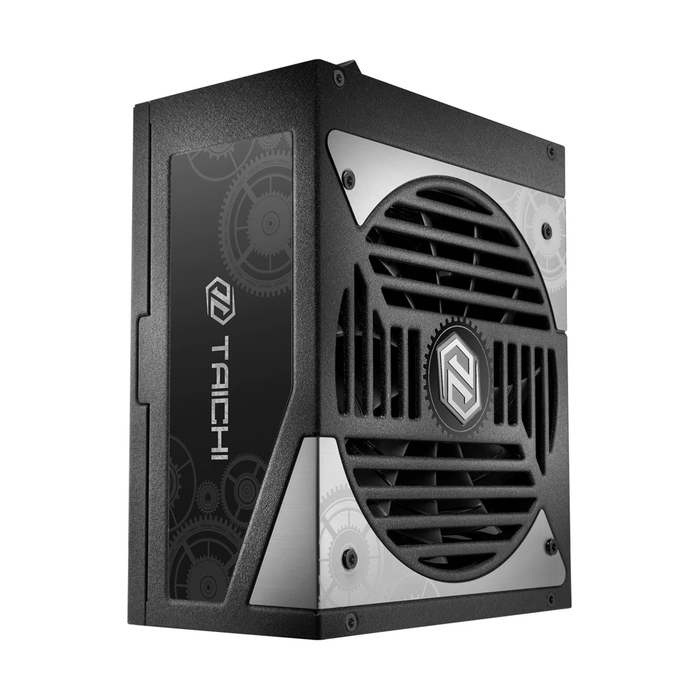 Maitinimo šaltinis ASRock Taichi 1300W Titanium (TC-1300T)