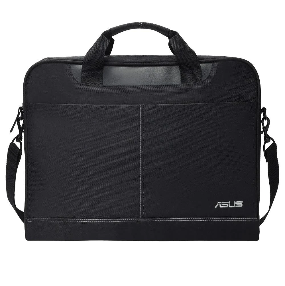 Asus 15.6 Nereus nešiojamo kompiuterio krepšys (Juodas) XB4000BA00010