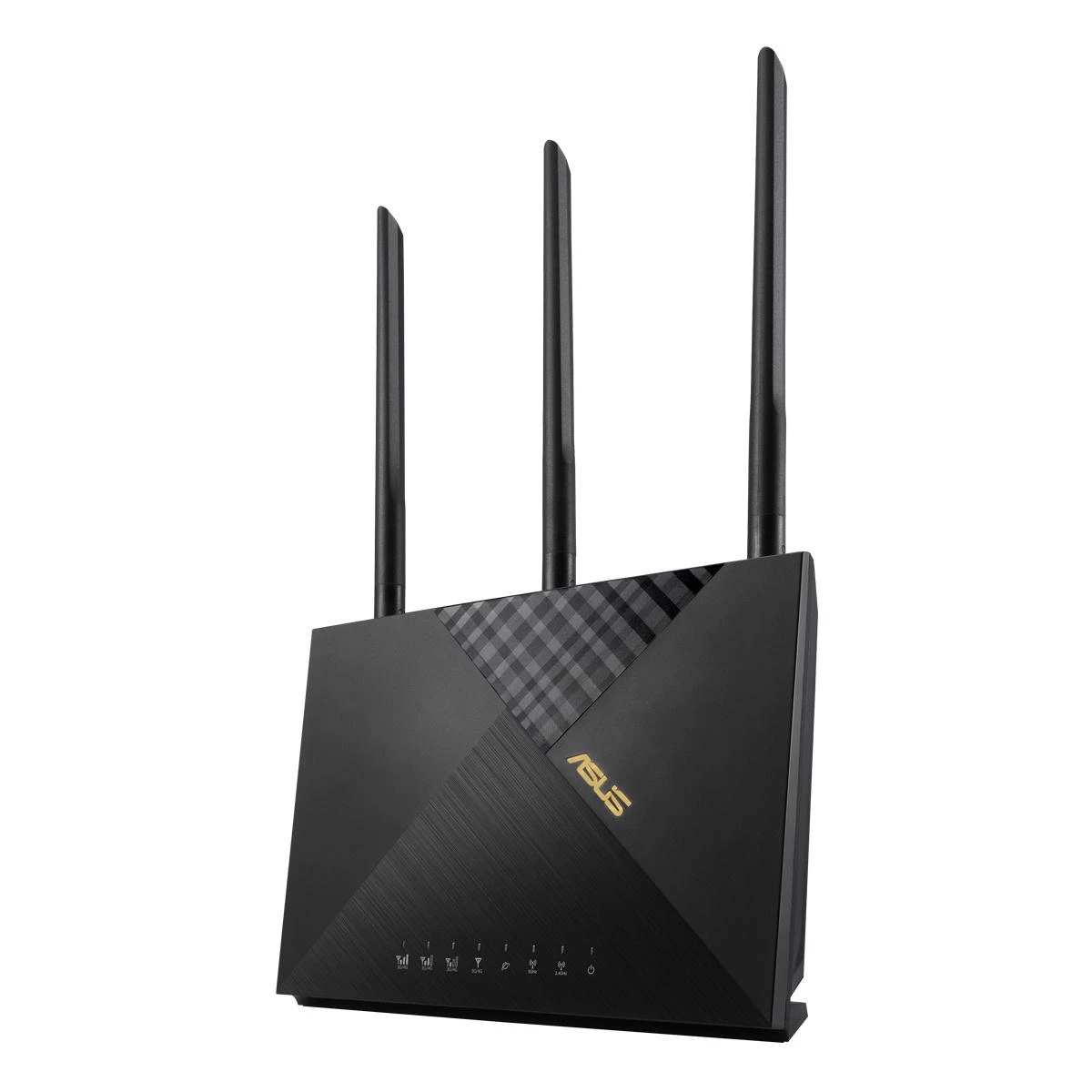 Maršrutizatorius Asus LTE 4G-AX56