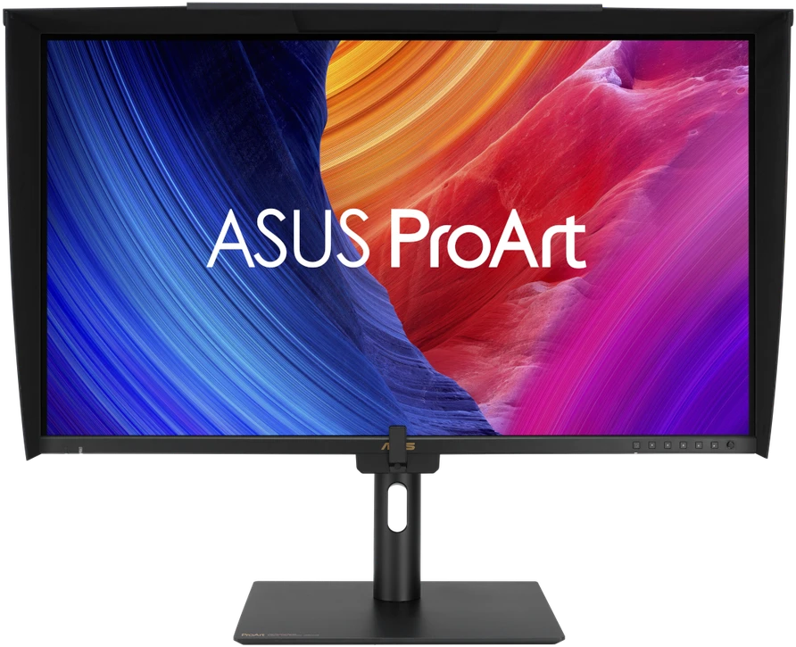 Monitorius ASUS ProArt PA32UCE - 60Hz | 4K | IPS | 31,5''