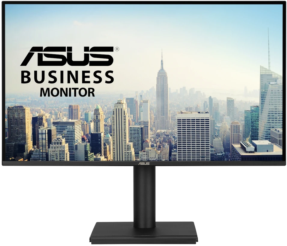 Monitorius ASUS VA27AQSE - 75Hz | QHD | IPS | 27"