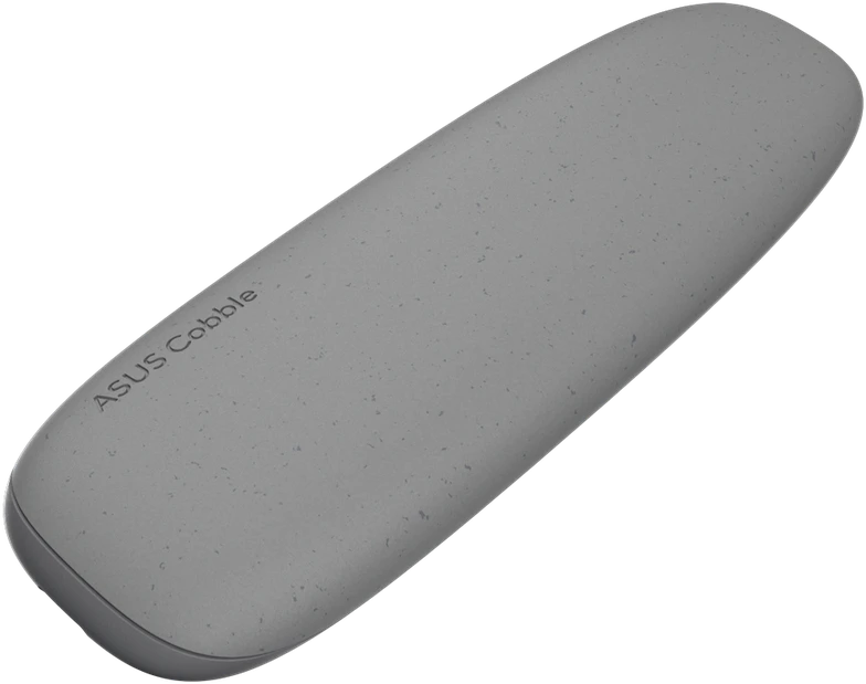 Asus ASUS COBBLE pilkas SSD korpusas Pilka M.2