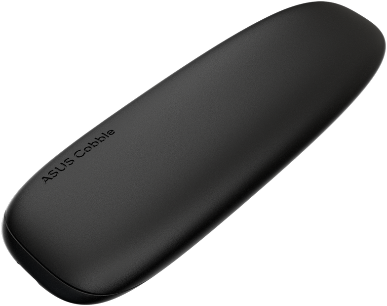 ASUS COBBLE Juodas (ESD-A1A/BLK) SSD enclosure M.2