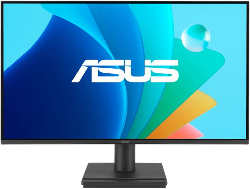 Monitorius ASUS VA249HG 23,8 colio IPS WLED FHD 16:9 120Hz 300cd/m2 1ms HDMI D-Sub Juodas